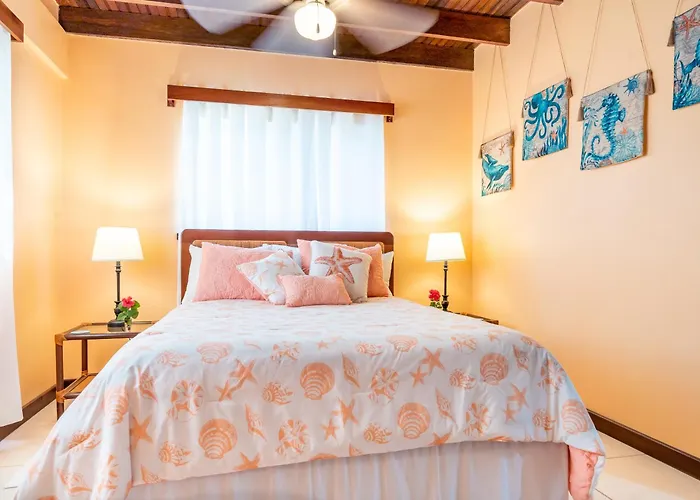 Tres Cocos Hotel