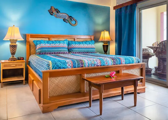 Hotel Tres Cocos
