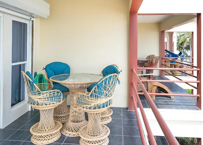 Tres Cocos Hotel 3*