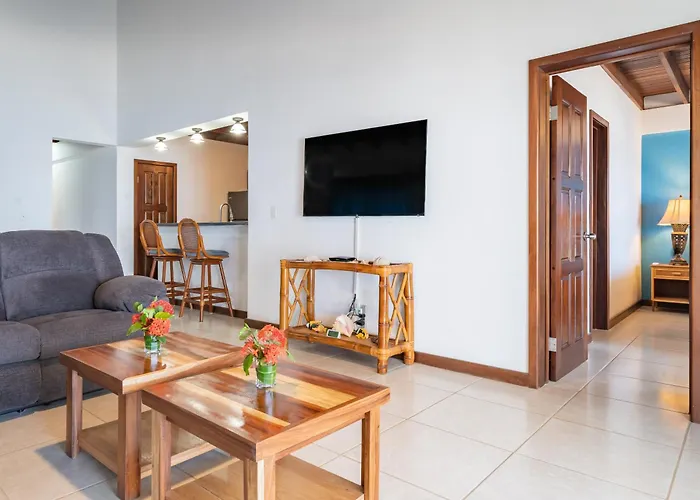 Tres Cocos Hotel