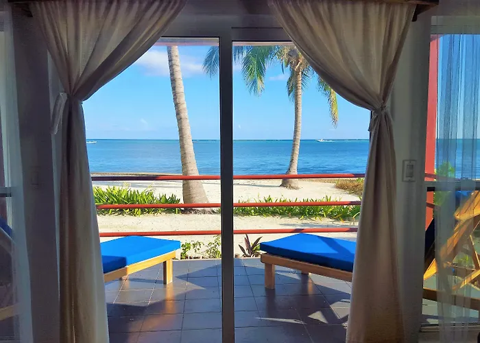Tres Cocos San Pedro (Ambergris Caye)