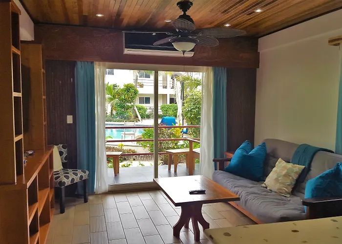 Hotel Tres Cocos