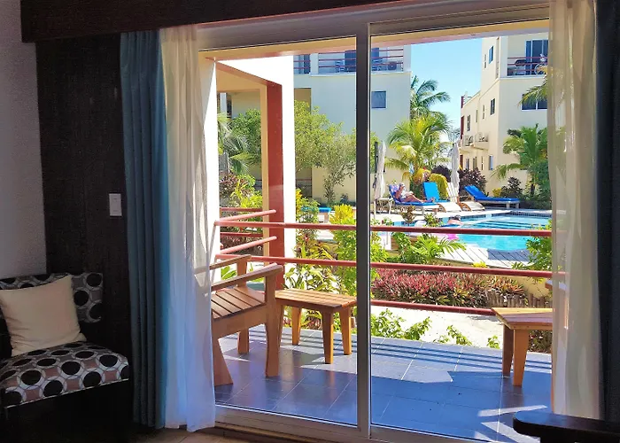 Hotel Tres Cocos 3*