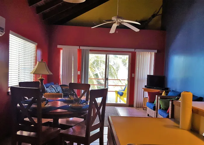 Tres Cocos Hotel 3*