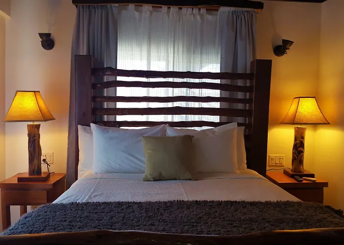 Hotel Tres Cocos