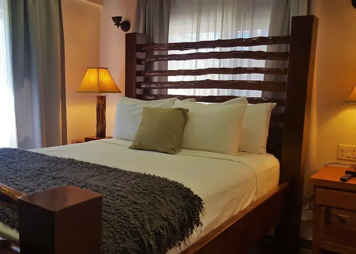 Tres Cocos Hotel