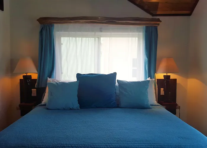 Tres Cocos Hotel 3*