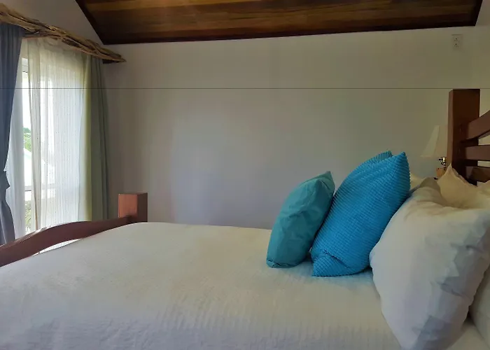 Hotel Tres Cocos 3*