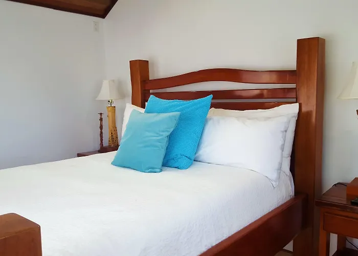Tres Cocos Hotel San Pedro (Ambergris Caye)