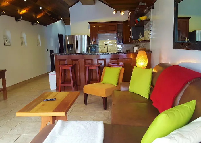 Hotel Tres Cocos