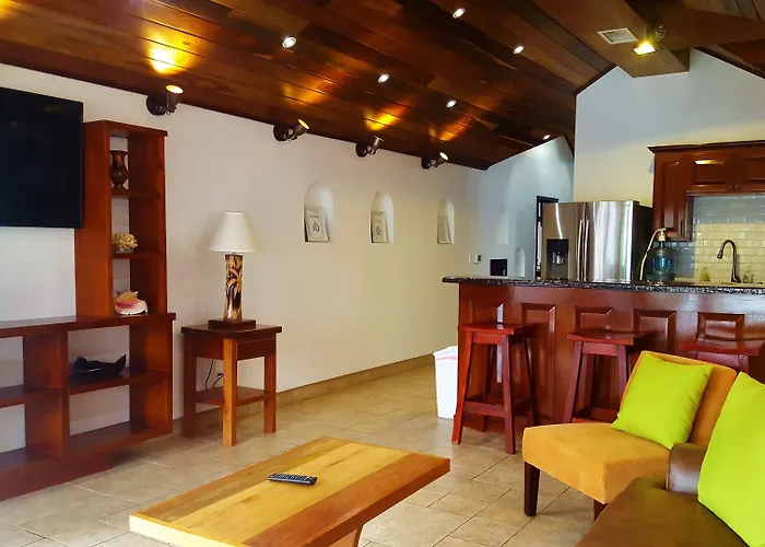 Tres Cocos 3* San Pedro (Ambergris Caye)