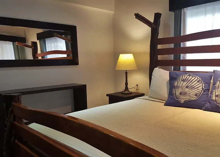 Hotel Tres Cocos