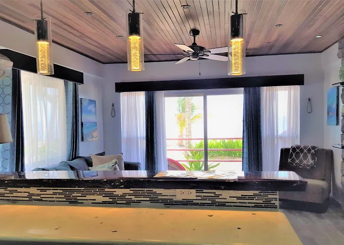 Tres Cocos 3* San Pedro (Ambergris Caye)