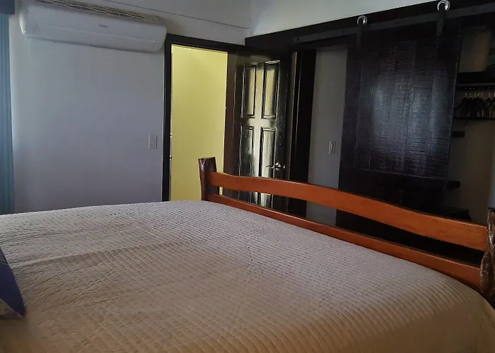 Tres Cocos Hotel San Pedro (Ambergris Caye)