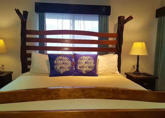 Tres Cocos Hotel San Pedro (Ambergris Caye)