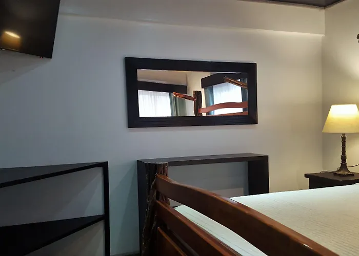 Tres Cocos 3* San Pedro (Ambergris Caye)
