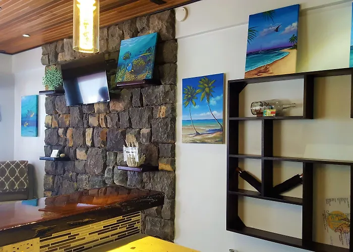 Tres Cocos 3* San Pedro (Ambergris Caye)