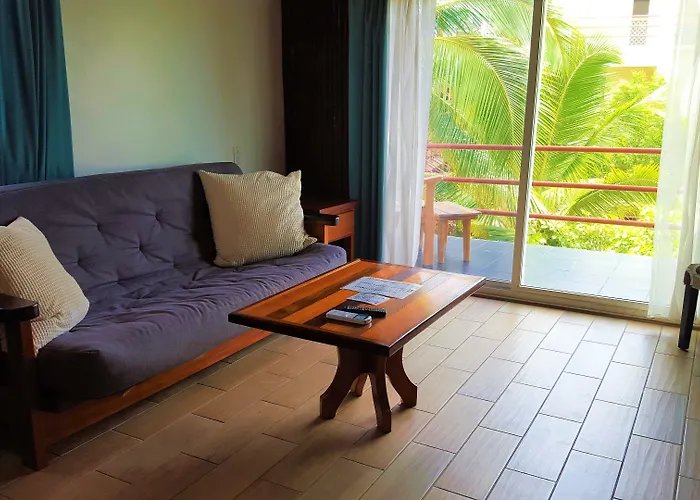 Tres Cocos 3* San Pedro (Ambergris Caye)