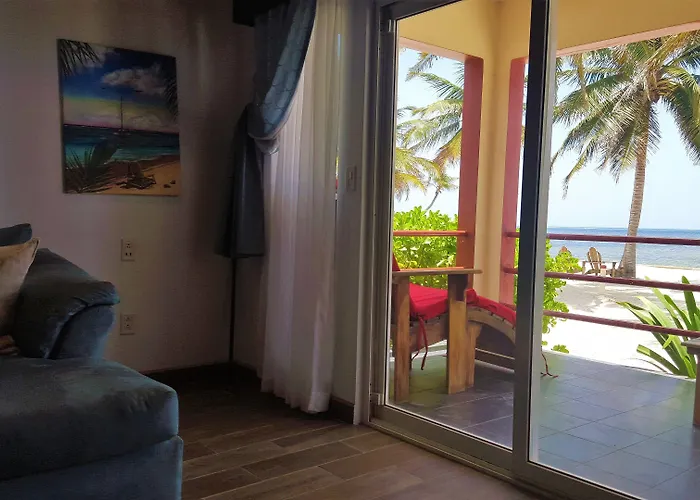 Tres Cocos Hotel