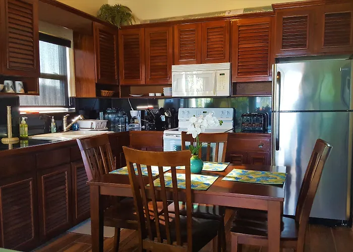 Tres Cocos 3* San Pedro (Ambergris Caye)