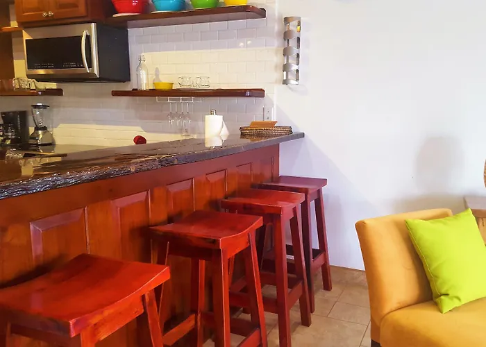 Tres Cocos 3* San Pedro (Ambergris Caye)