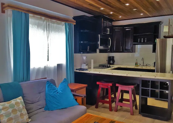 Tres Cocos Hotel 3*
