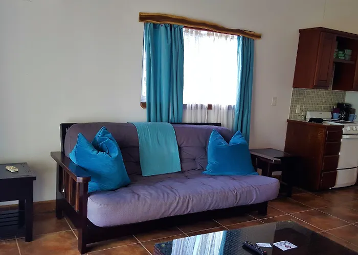 Tres Cocos Hotel 3*