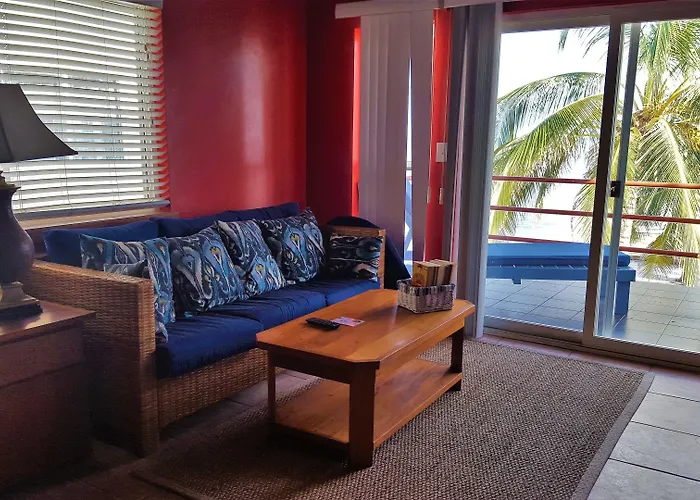 Hotel Tres Cocos