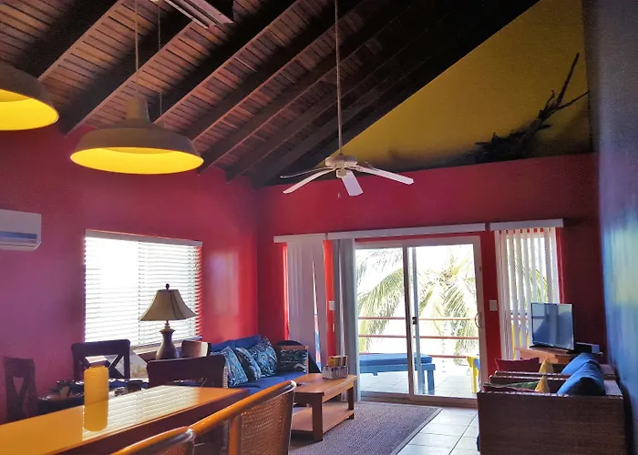 Tres Cocos San Pedro (Ambergris Caye)