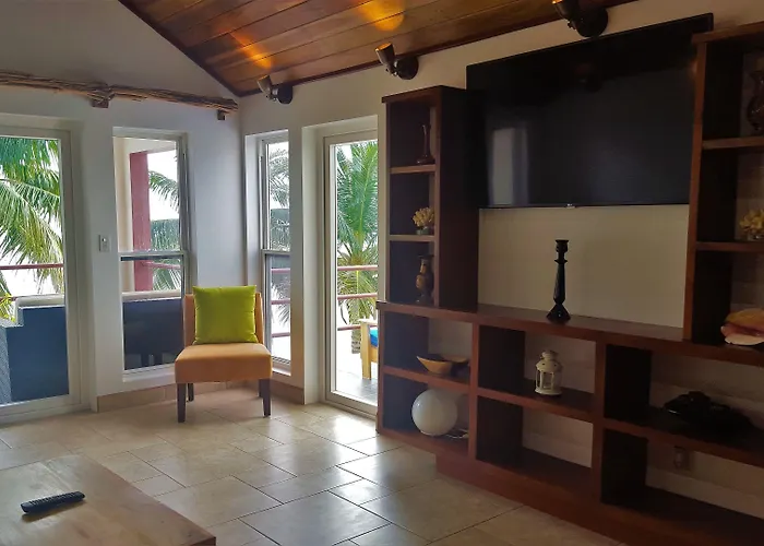 Hotel Tres Cocos