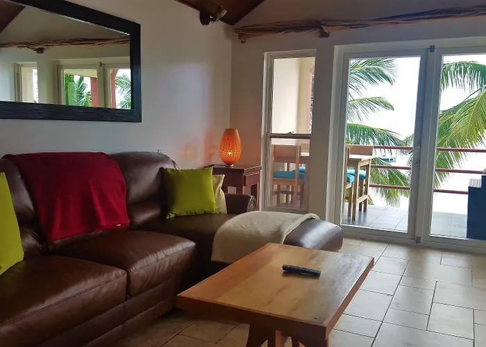 Hotel Tres Cocos