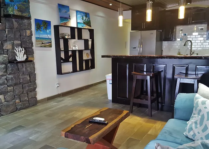 Tres Cocos Hotel