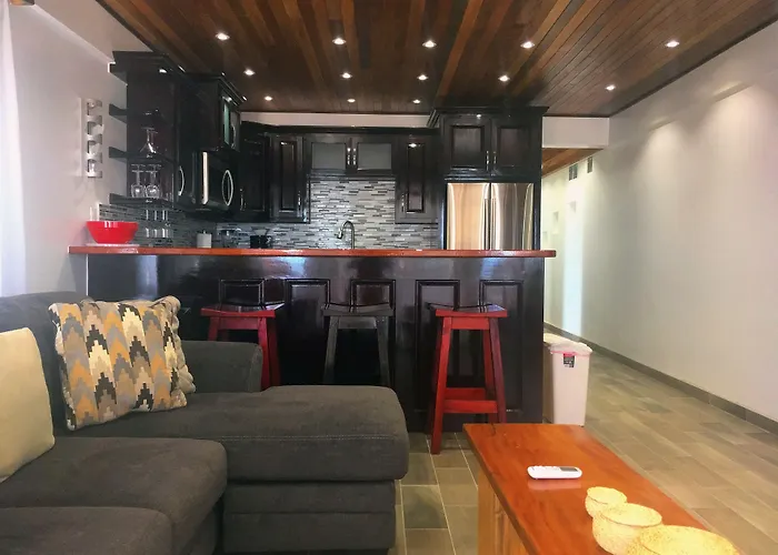 Tres Cocos Hotel