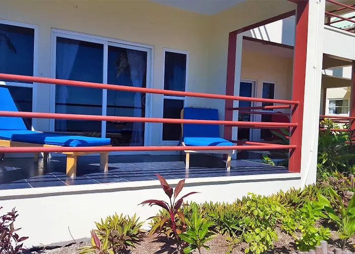 Hotel Tres Cocos 3*