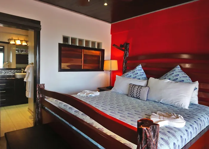 Hotel Tres Cocos San Pedro (Ambergris Caye)