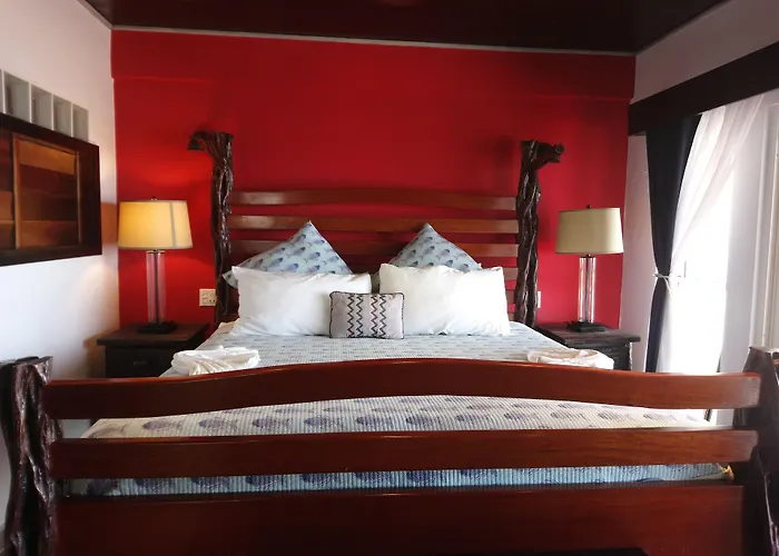 Hotel Tres Cocos 3*