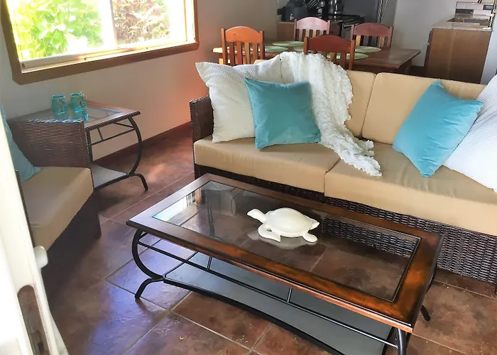 Hotel Tres Cocos