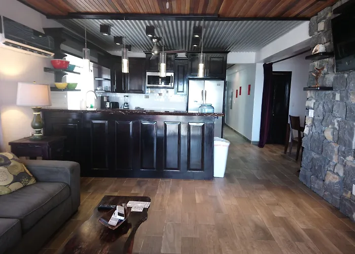 Hotel Tres Cocos San Pedro (Ambergris Caye)