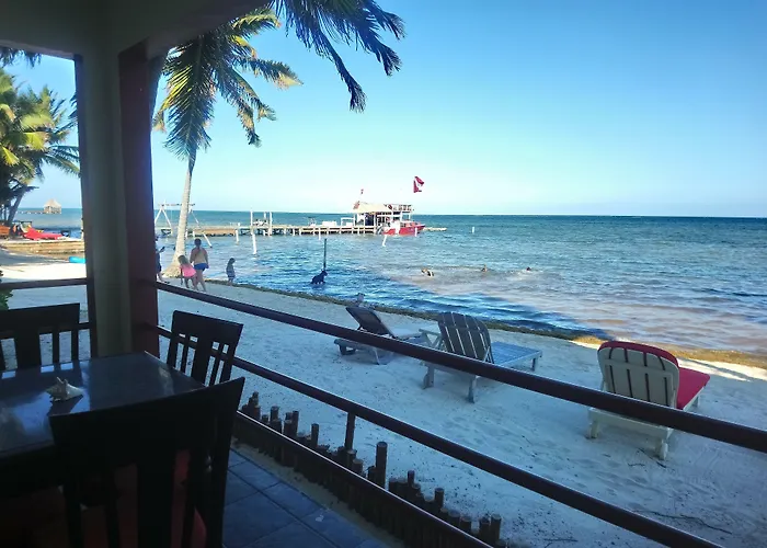 Tres Cocos Hotel