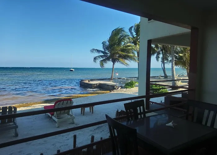 Tres Cocos San Pedro (Ambergris Caye)