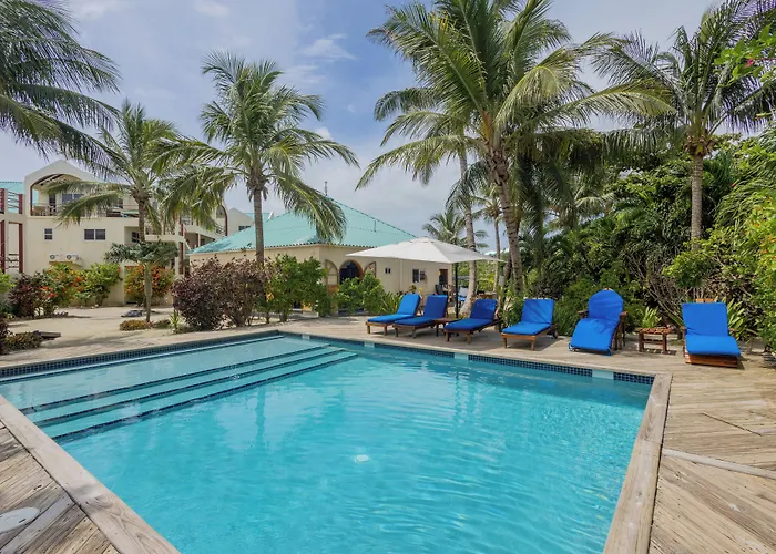 Tres Cocos San Pedro (Ambergris Caye)