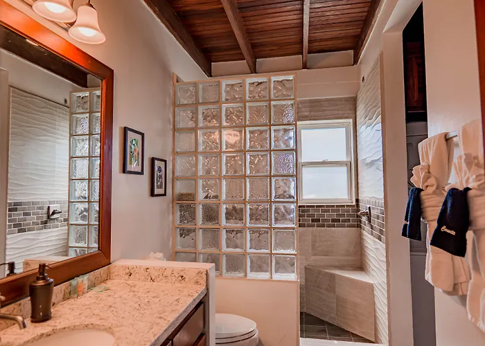 Tres Cocos Hotel San Pedro (Ambergris Caye)