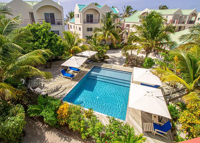 Tres Cocos Hotel San Pedro (Ambergris Caye)