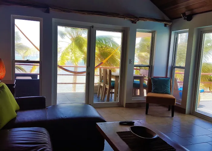 Tres Cocos 3* San Pedro (Ambergris Caye)