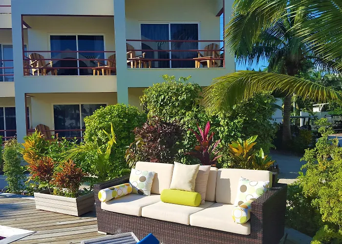 Tres Cocos Hotel