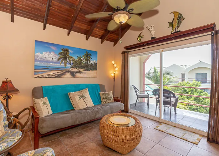 Tres Cocos Hotel