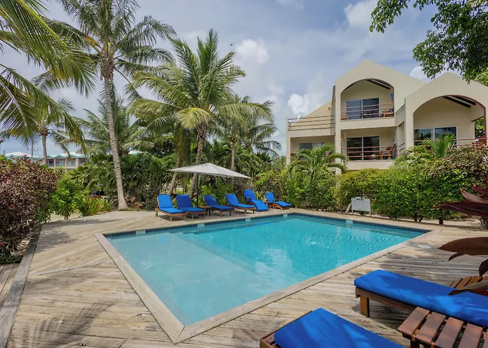Hotel Tres Cocos