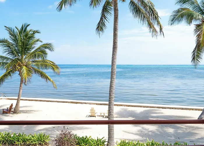 Hotel Tres Cocos San Pedro (Ambergris Caye)
