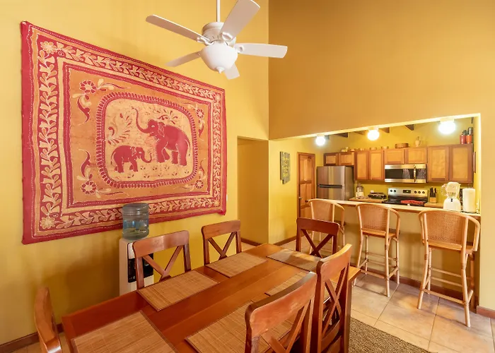 Tres Cocos Hotel