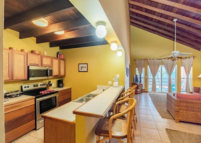 Hotel Tres Cocos San Pedro (Ambergris Caye)
